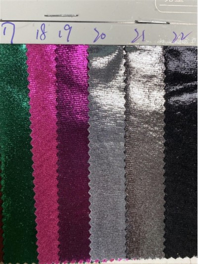 GZ-JP 亮面針織閃光布   門幅：145CM 細節-2